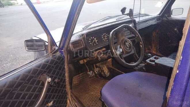 LADA (VAZ) 2107 2003, 95,000 km - 1.6 l - Tovuz