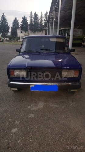 LADA (VAZ) 2107 2003, 95,000 km - 1.6 l - Tovuz
