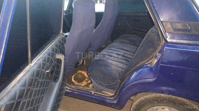 LADA (VAZ) 2107 2003, 95,000 km - 1.6 l - Tovuz