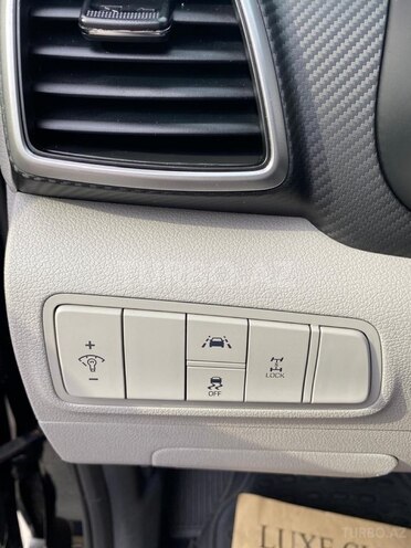 Hyundai Tucson 2018, 97,000 km - 2.0 л - Bakı