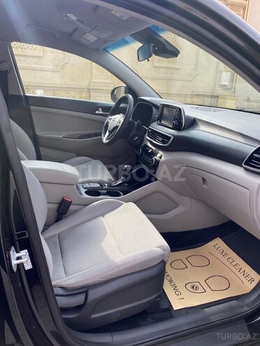 Hyundai Tucson 2018, 97,000 km - 2.0 л - Bakı