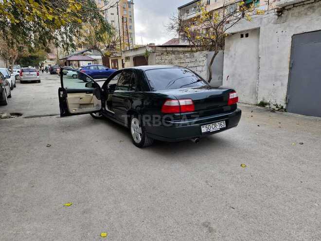Opel Omega 2000, 353,000 km - 3.0 l - Xırdalan