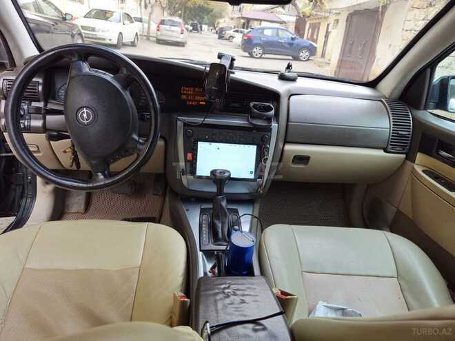 Opel Omega 2000, 353,000 km - 3.0 l - Xırdalan