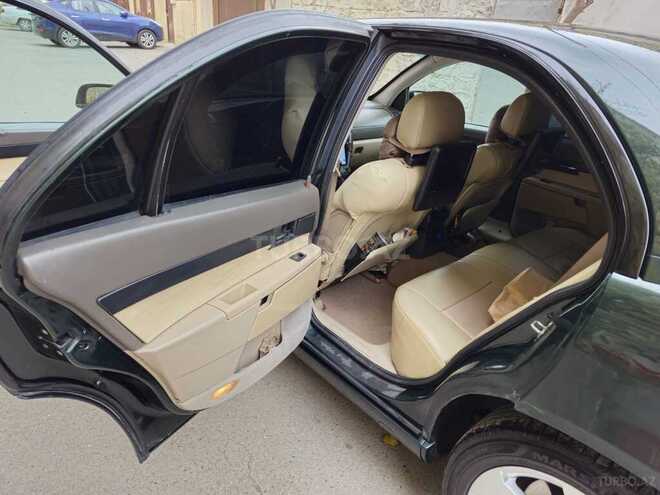 Opel Omega 2000, 353,000 km - 3.0 l - Xırdalan