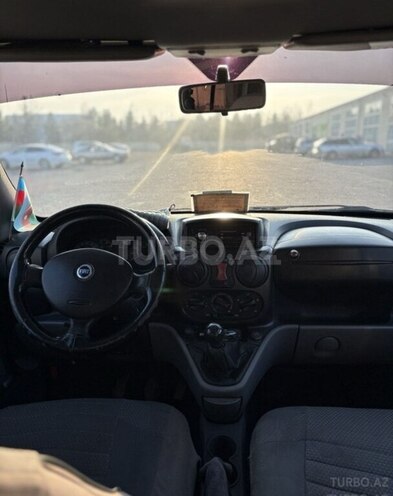 Fiat Doblo 2007, 400,000 km - 1.3 l - Bakı