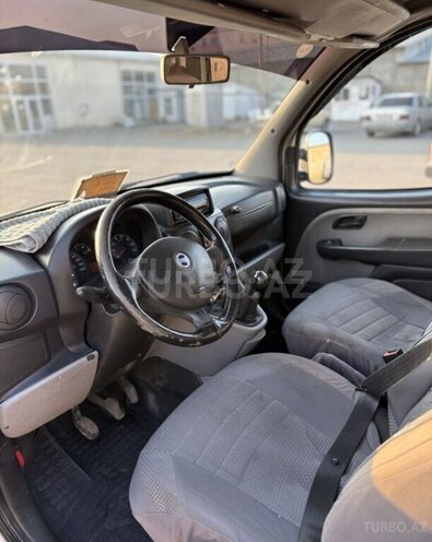 Fiat Doblo 2007, 400,000 km - 1.3 l - Bakı