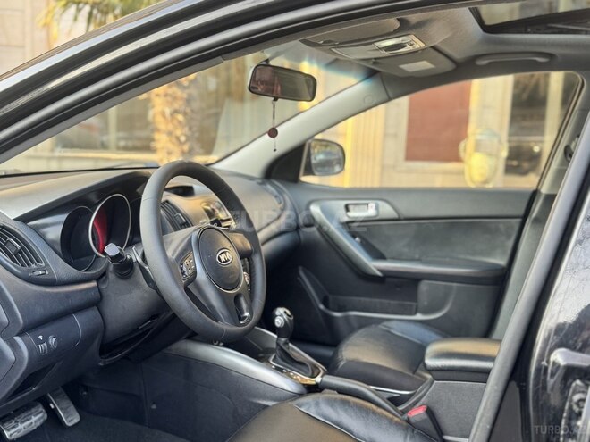 Kia Cerato 2012, 188,000 km - 1.6 l - Sumqayıt