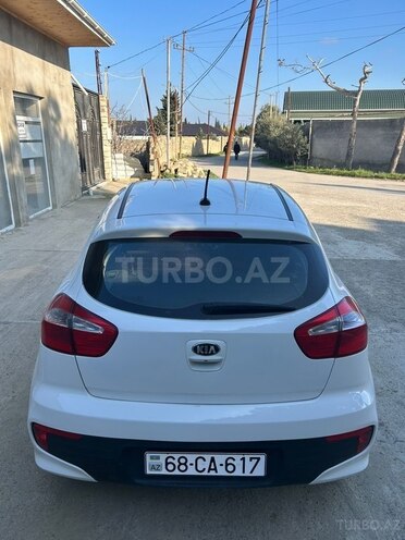 Kia Rio 2016, 130,000 km - 1.3 l - Bakı