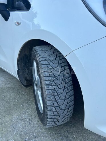 Kia Rio 2016, 130,000 km - 1.3 l - Bakı