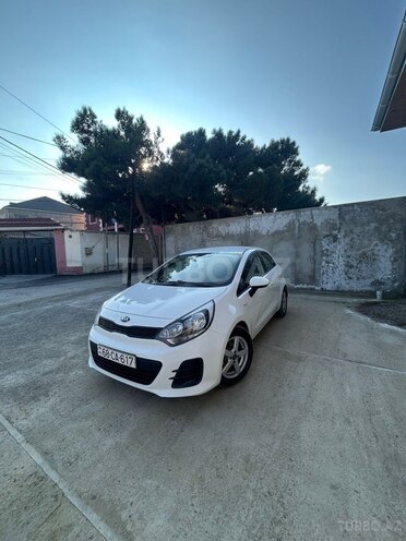 Kia Rio 2016, 130,000 km - 1.3 l - Bakı