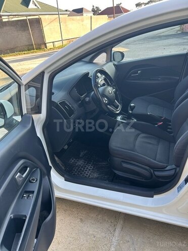 Kia Rio 2016, 130,000 km - 1.3 l - Bakı