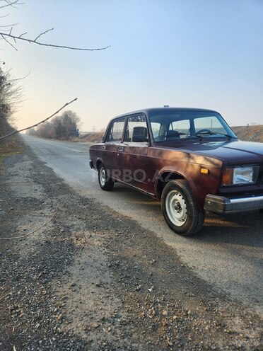 LADA (VAZ) 2107 2007, 42,777 km - 1.6 л - Şəmkir