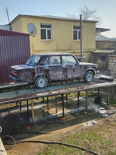 LADA (VAZ) 2107 2007, 42,777 km - 1.6 л - Şəmkir