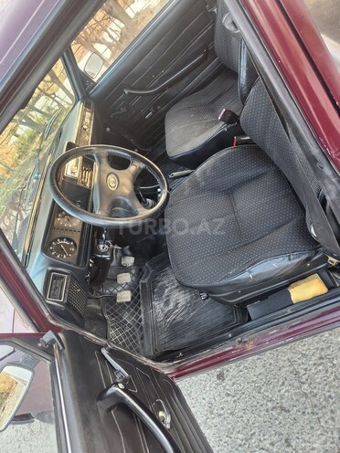 LADA (VAZ) 2107 2007, 42,777 km - 1.6 л - Şəmkir
