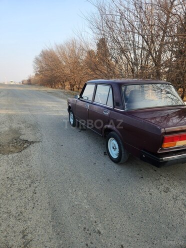 LADA (VAZ) 2107 2007, 42,777 km - 1.6 л - Şəmkir