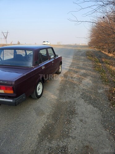 LADA (VAZ) 2107 2007, 42,777 km - 1.6 л - Şəmkir