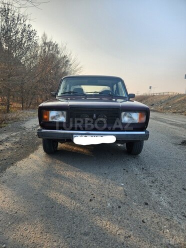 LADA (VAZ) 2107 2007, 42,777 km - 1.6 л - Şəmkir