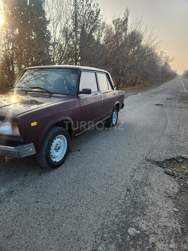LADA (VAZ) 2107 2007, 42,777 km - 1.6 л - Şəmkir