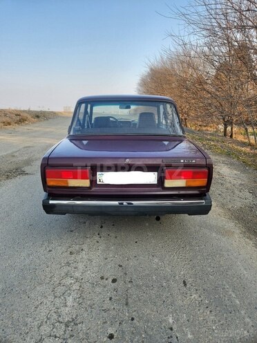 LADA (VAZ) 2107 2007, 42,777 km - 1.6 л - Şəmkir
