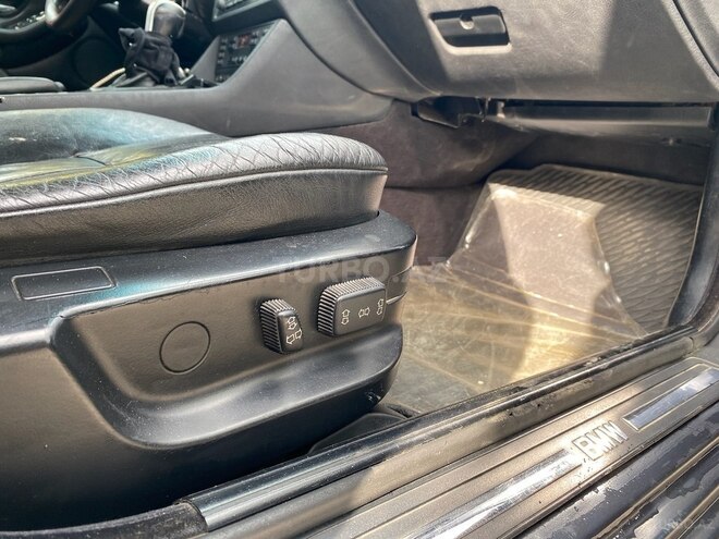 BMW 525 1997, 401,848 km - 2.5 l - Bakı