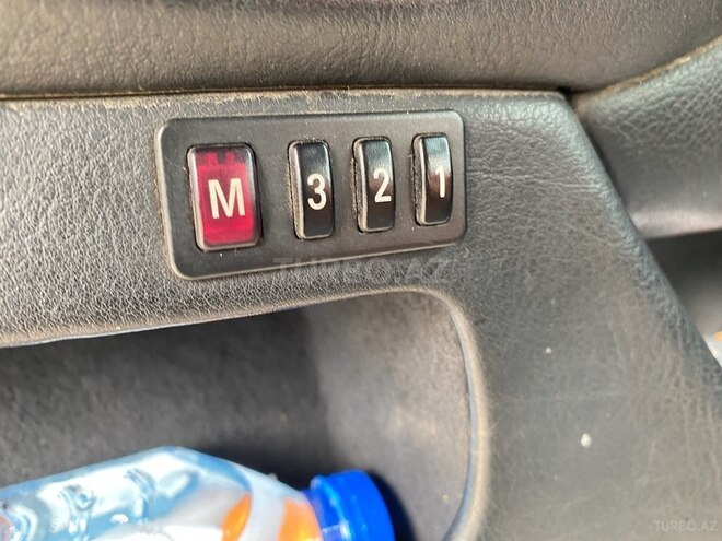 BMW 525 1997, 401,848 km - 2.5 l - Bakı