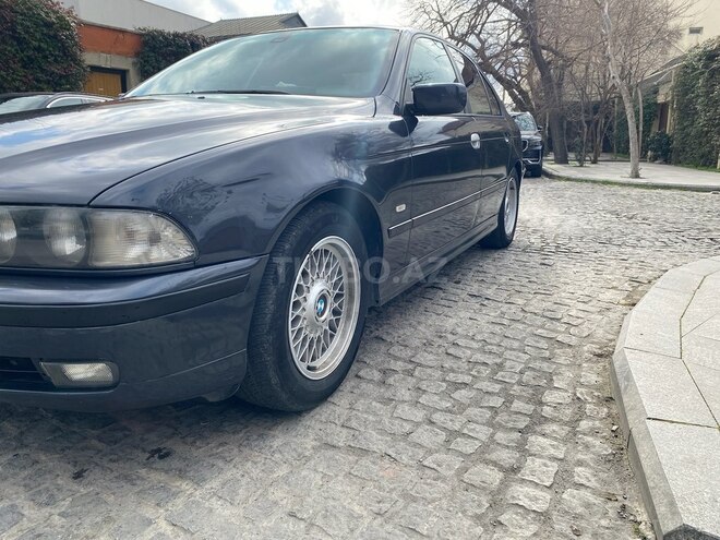 BMW 525 1997, 401,848 km - 2.5 l - Bakı