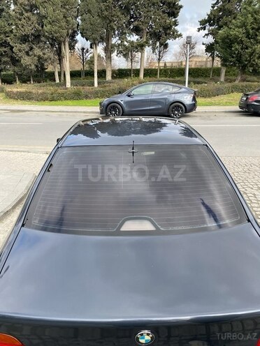 BMW 525 1997, 401,848 km - 2.5 l - Bakı