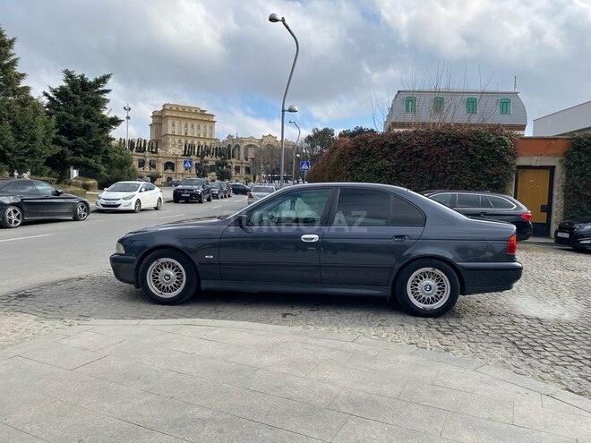BMW 525 1997, 401,848 km - 2.5 l - Bakı