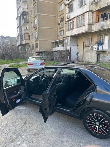 Peugeot 406 2004, 280,000 km - 1.6 l - Bakı