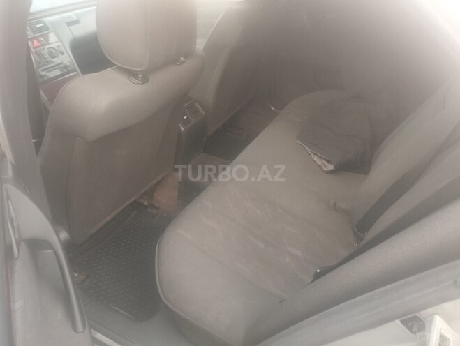 Mercedes E 220 d 2000, 450,000 km - 2.2 l - Bakı