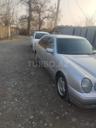 Mercedes E 220 d 2000, 450,000 km - 2.2 l - Bakı