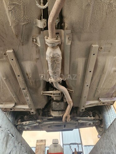 LADA (VAZ) 2107 2007, 42,777 km - 1.6 л - Şəmkir