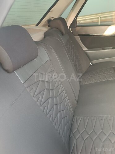 LADA (VAZ) Priora 2015, 282,835 km - 1.6 l - Ağcabədi