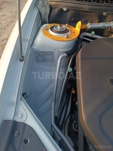 LADA (VAZ) Priora 2015, 282,835 km - 1.6 l - Ağcabədi