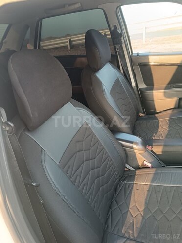 LADA (VAZ) Priora 2015, 282,835 km - 1.6 l - Ağcabədi