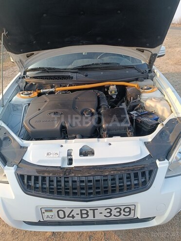 LADA (VAZ) Priora 2015, 282,835 km - 1.6 l - Ağcabədi