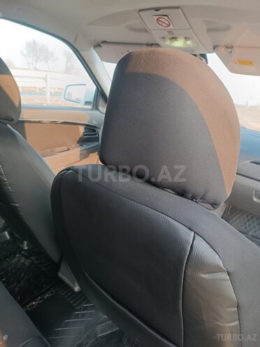 LADA (VAZ) Priora 2015, 282,835 km - 1.6 l - Ağcabədi