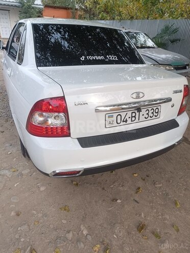 LADA (VAZ) Priora 2015, 282,835 km - 1.6 l - Ağcabədi