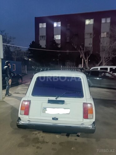 LADA (VAZ) 2104 2008, 75,000 km - 1.5 л - Bakı