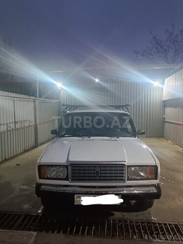 LADA (VAZ) 2104 2008, 75,000 km - 1.5 л - Bakı