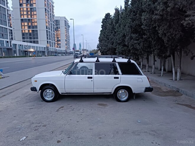 LADA (VAZ) 2104 2008, 75,000 km - 1.5 л - Bakı