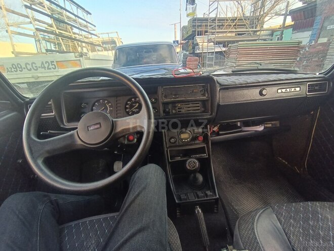 LADA (VAZ) 2104 2008, 75,000 km - 1.5 л - Bakı
