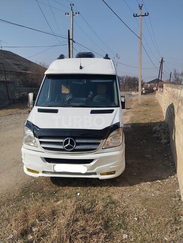 Mercedes Sprinter 313 2008, 465,326 km - 2.2 л - Ağstafa