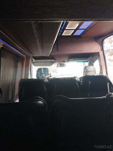 Mercedes Sprinter 313 2008, 465,326 km - 2.2 л - Ağstafa