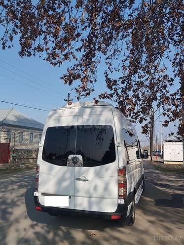 Mercedes Sprinter 313 2008, 465,326 km - 2.2 л - Ağstafa