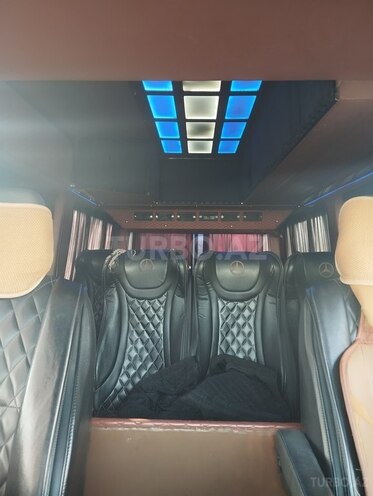 Mercedes Sprinter 313 2008, 465,326 km - 2.2 л - Ağstafa