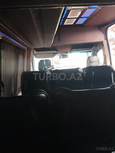 Mercedes Sprinter 313 2008, 465,326 km - 2.2 л - Ağstafa