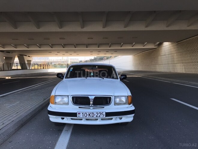 GAZ 3110 2001, 113,000 km - 2.3 l - Bakı