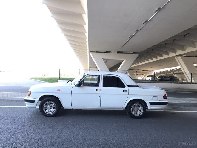 GAZ 3110 2001, 113,000 km - 2.3 l - Bakı