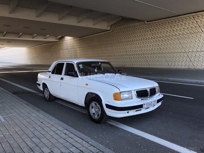 GAZ 3110 2001, 113,000 km - 2.3 l - Bakı